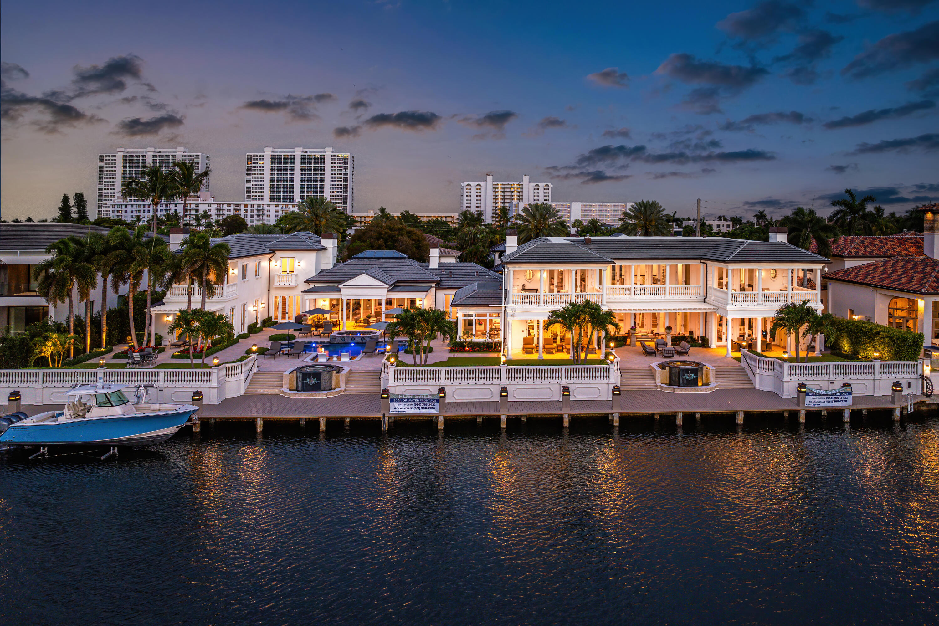 SPANISH RIVER LAND - Residential