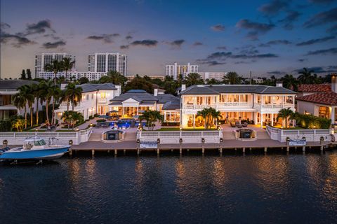 Tiny photo for 2989 Spanish River Road, Boca Raton, FL 33432 (MLS # R11146112)