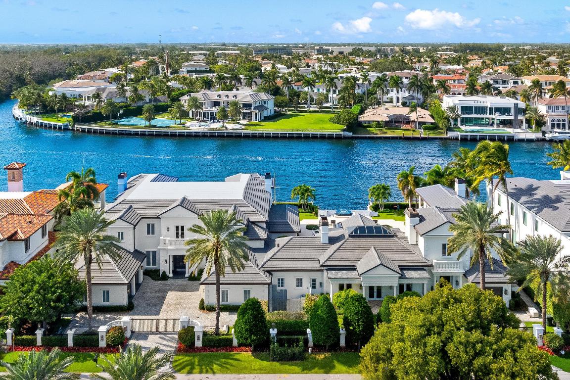 2989 Spanish River Road