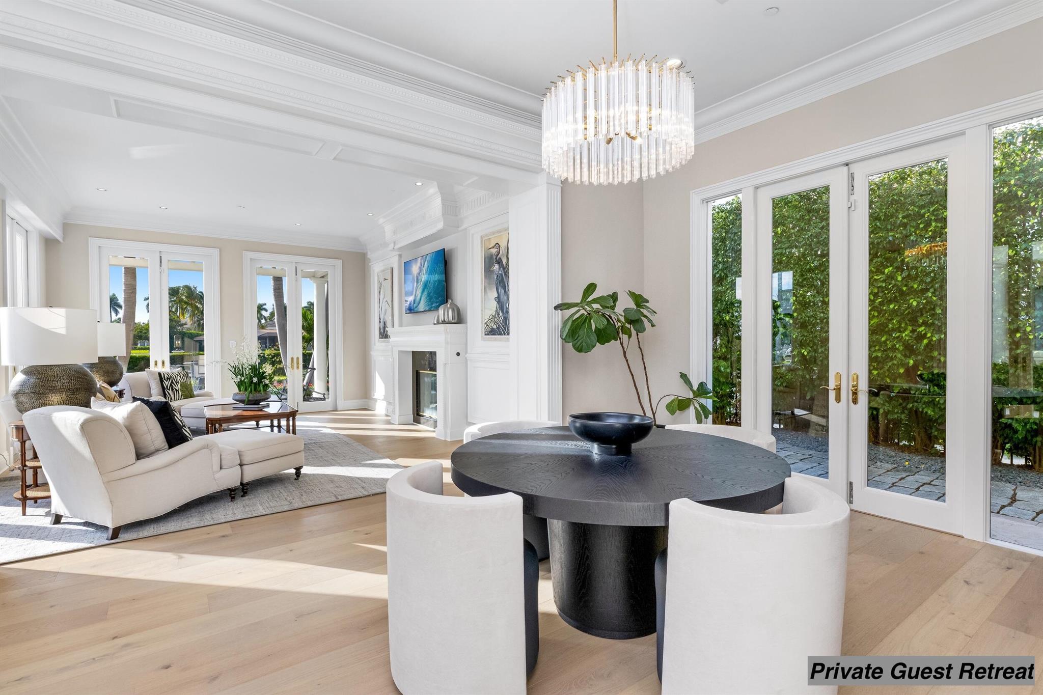 SPANISH RIVER LAND - Residential