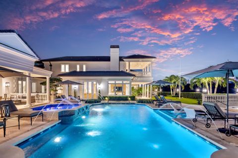 Tiny photo for 2989 Spanish River Road, Boca Raton, FL 33432 (MLS # R11146112)