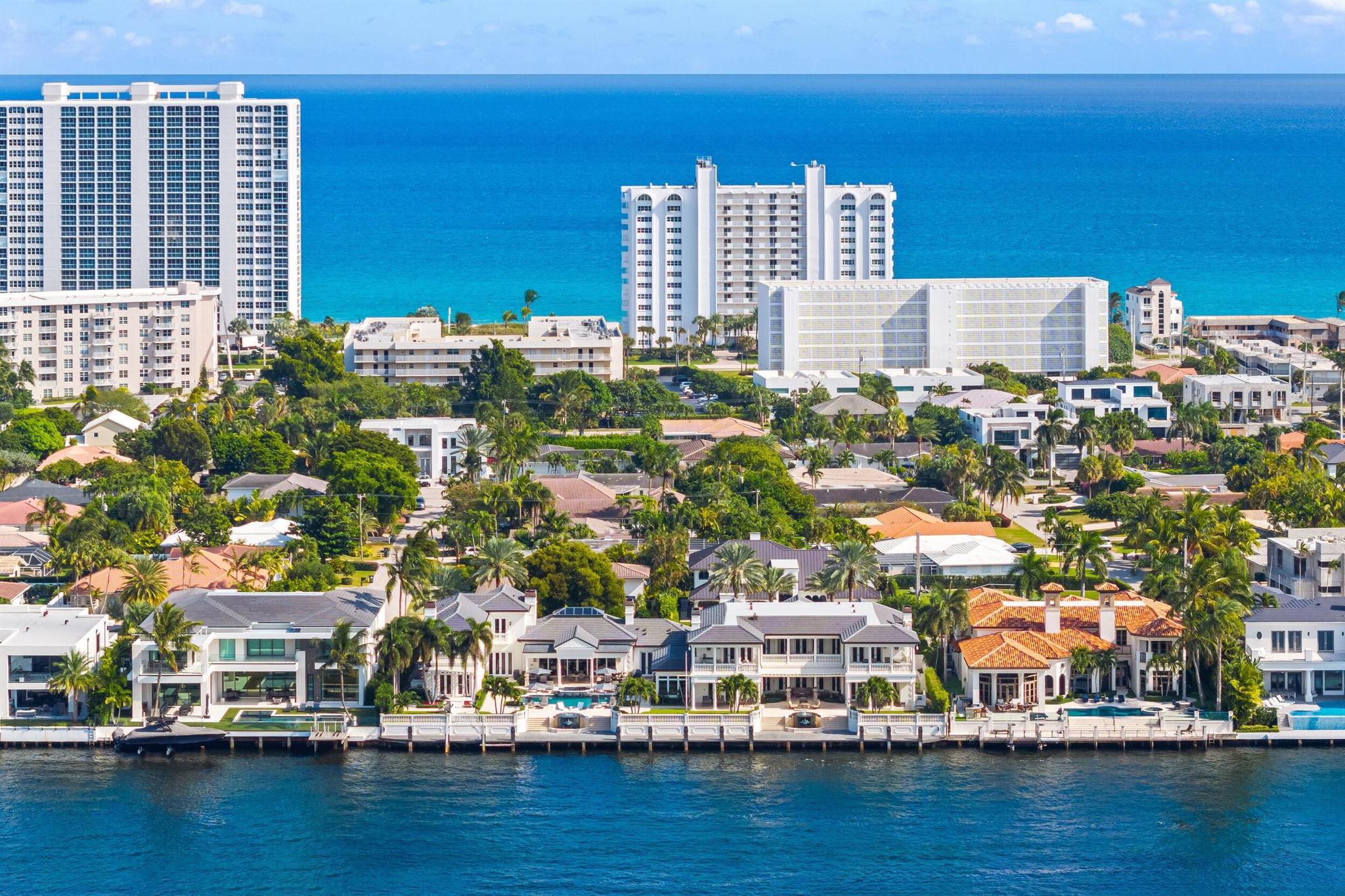 SPANISH RIVER LAND - Residential