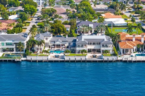 Tiny photo for 2989 Spanish River Road, Boca Raton, FL 33432 (MLS # R11146112)