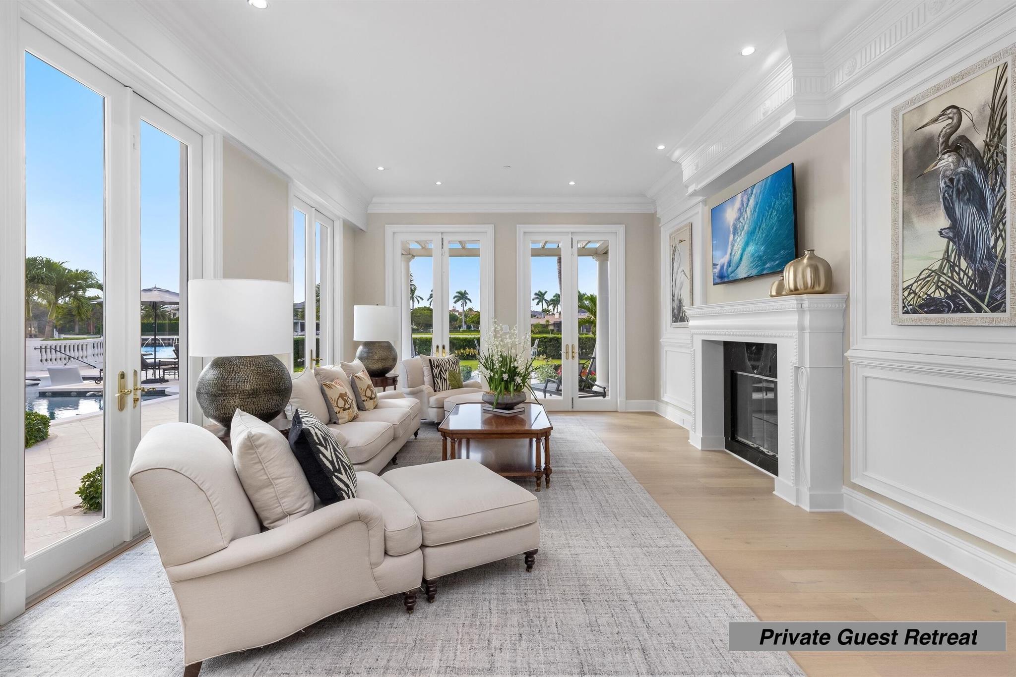 SPANISH RIVER LAND - Residential