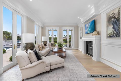 Tiny photo for 2989 Spanish River Road, Boca Raton, FL 33432 (MLS # R11146112)