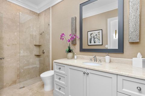 Tiny photo for 2989 Spanish River Road, Boca Raton, FL 33432 (MLS # R11146112)