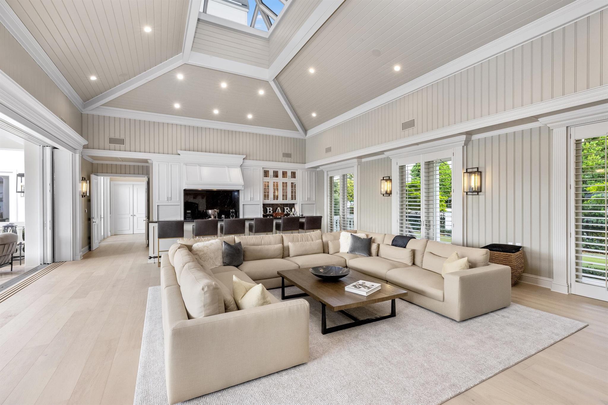 SPANISH RIVER LAND - Residential