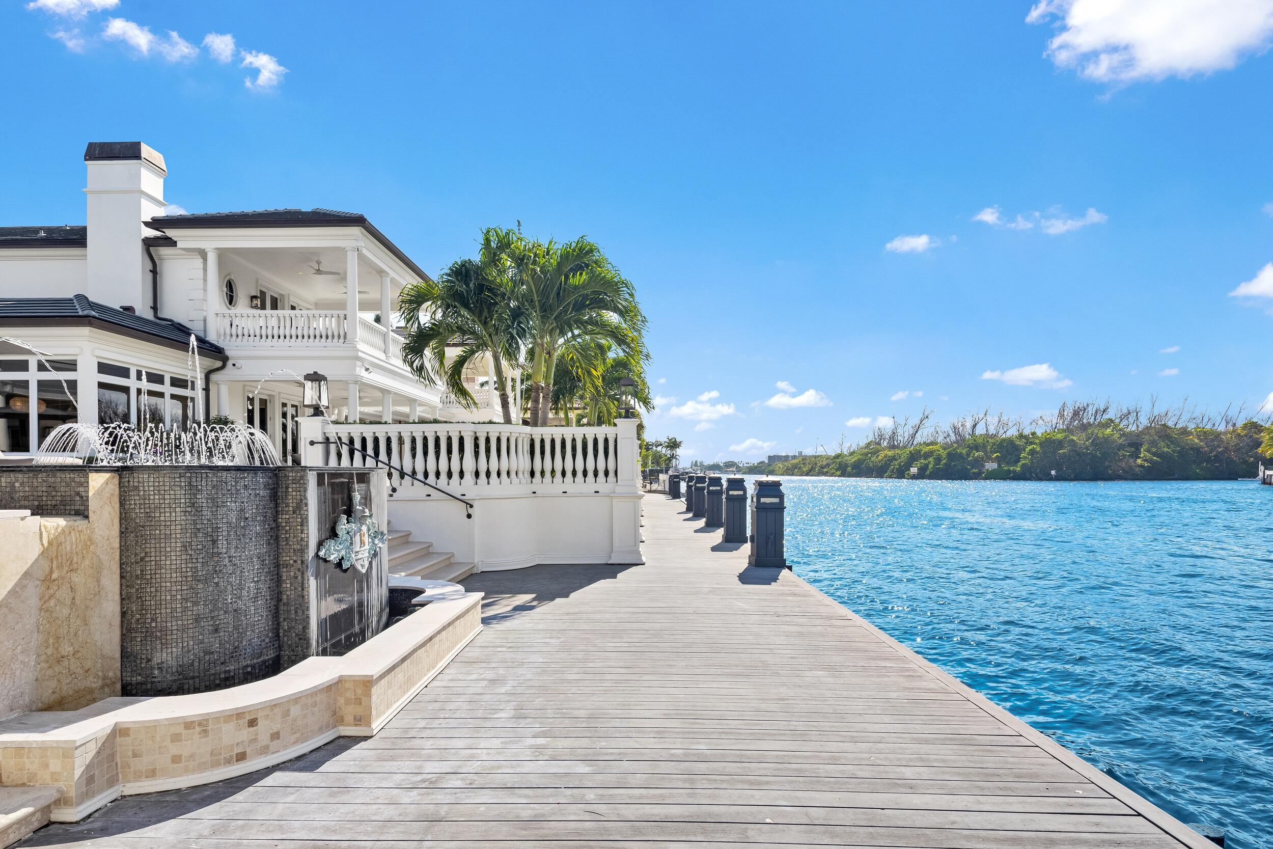 SPANISH RIVER LAND - Residential