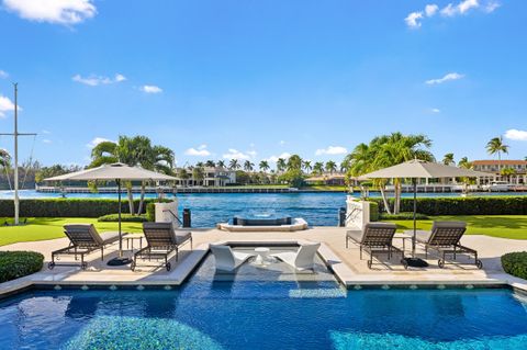 Tiny photo for 2989 Spanish River Road, Boca Raton, FL 33432 (MLS # R11146112)