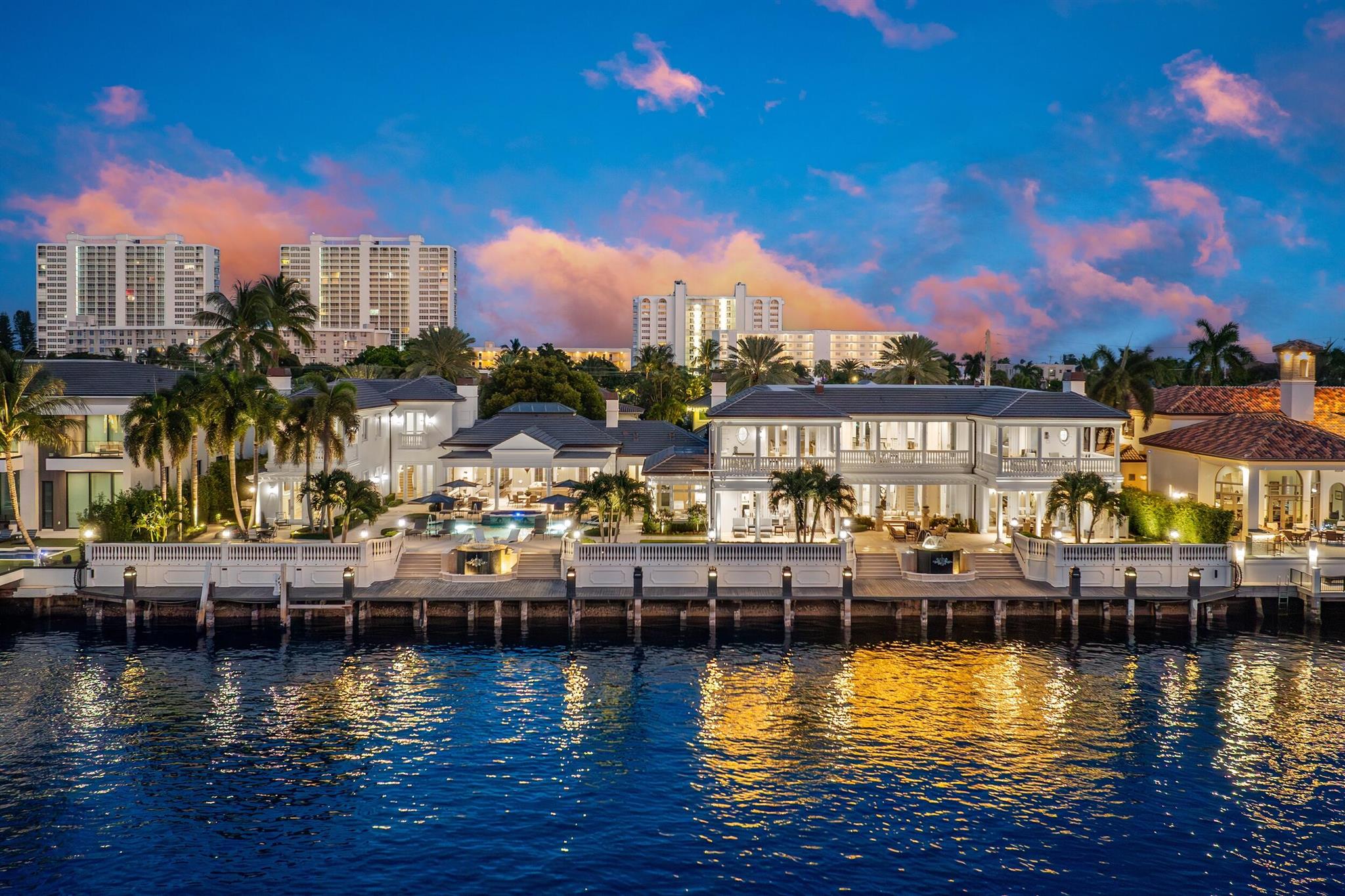 SPANISH RIVER LAND - Residential