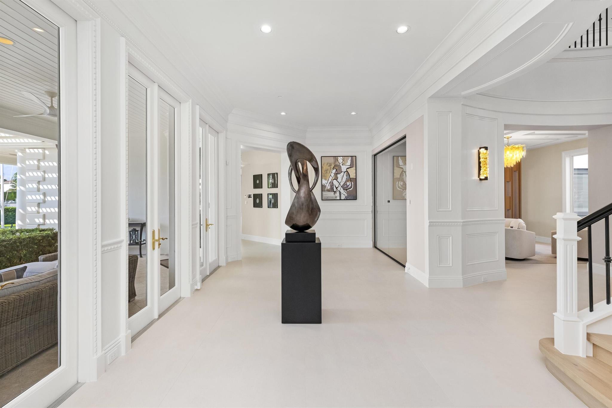 SPANISH RIVER LAND - Residential