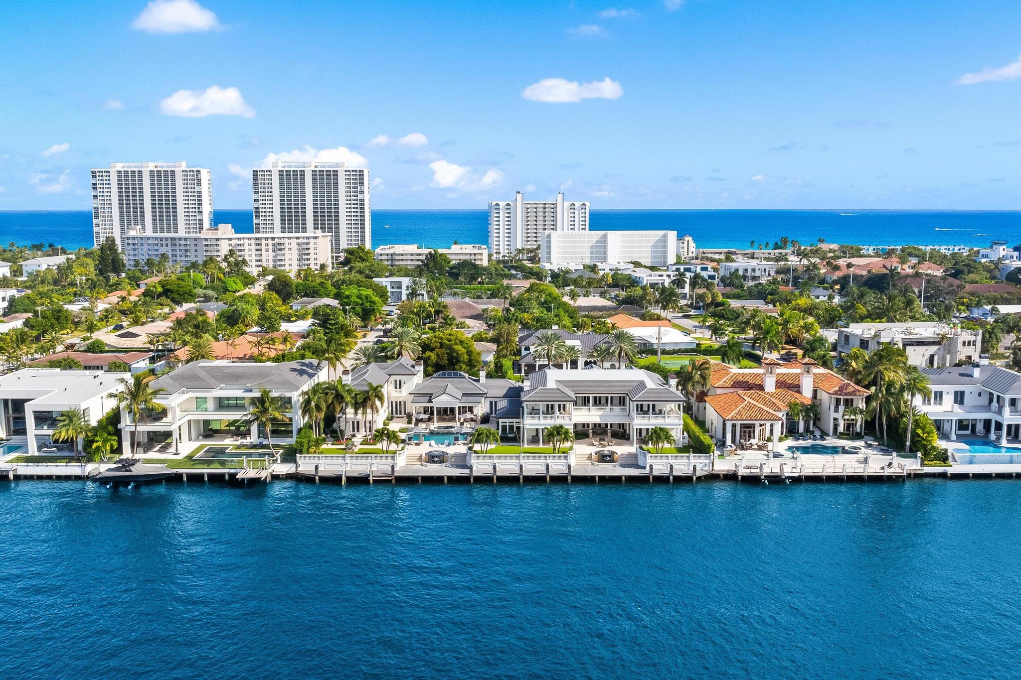 SPANISH RIVER LAND - Residential