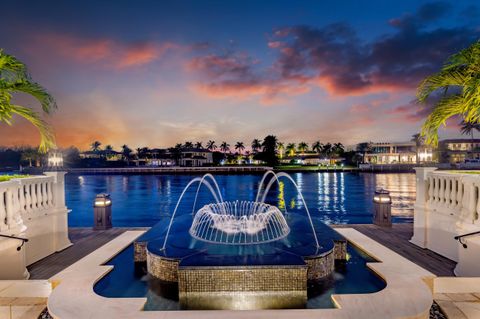 Tiny photo for 2989 Spanish River Road, Boca Raton, FL 33432 (MLS # R11146112)