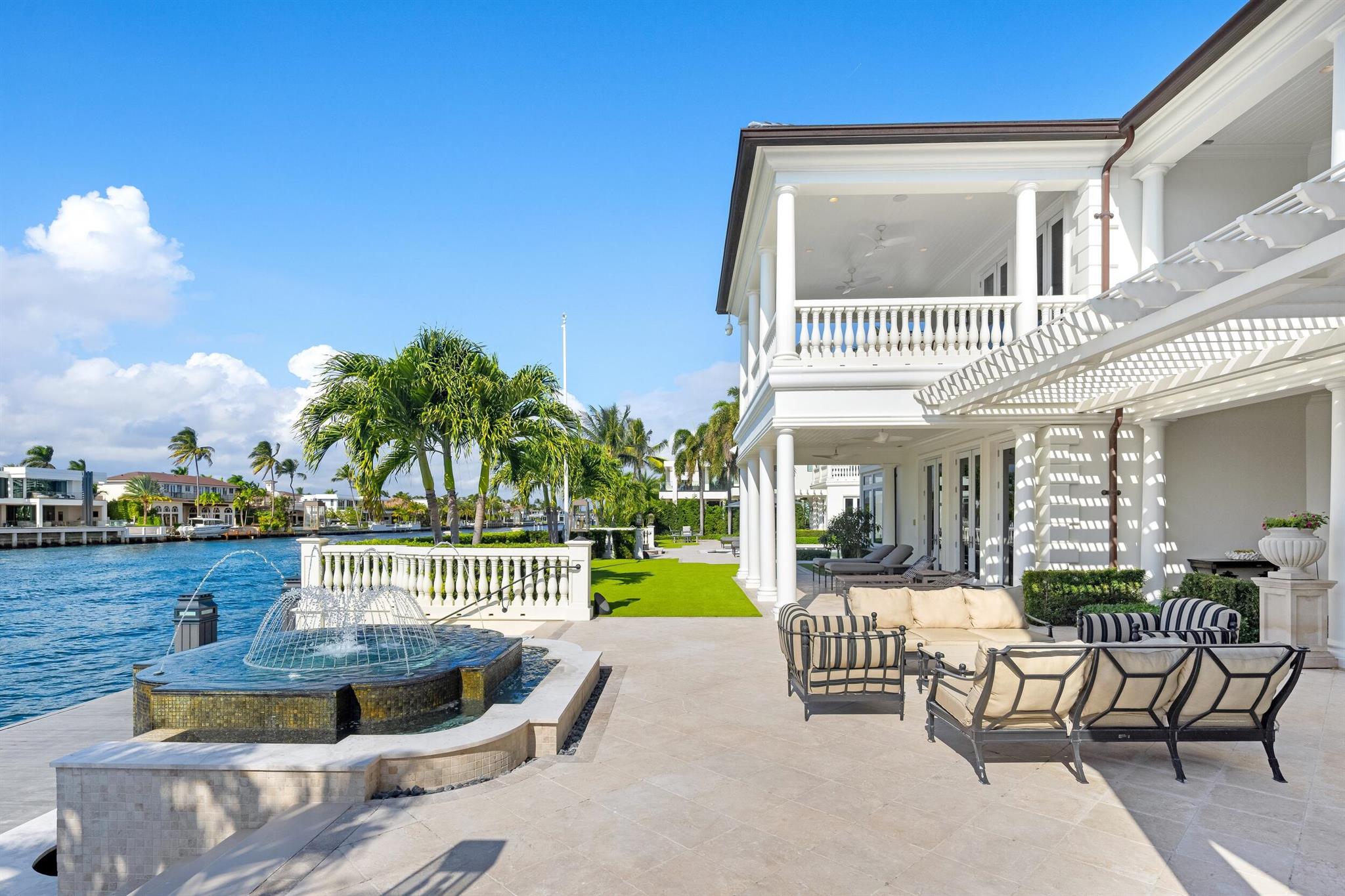 SPANISH RIVER LAND - Residential