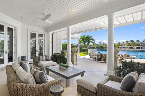 Tiny photo for 2989 Spanish River Road, Boca Raton, FL 33432 (MLS # R11146112)