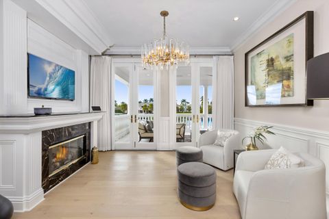 Tiny photo for 2989 Spanish River Road, Boca Raton, FL 33432 (MLS # R11146112)