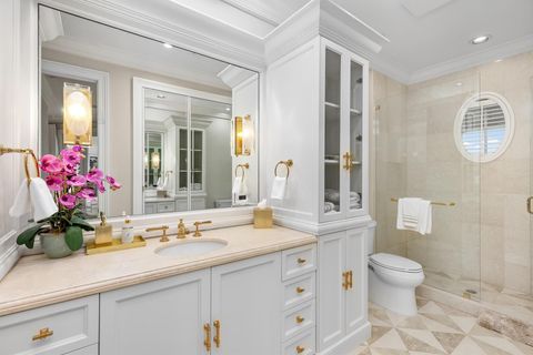 Tiny photo for 2989 Spanish River Road, Boca Raton, FL 33432 (MLS # R11146112)