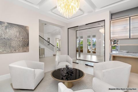 Tiny photo for 2989 Spanish River Road, Boca Raton, FL 33432 (MLS # R11146112)