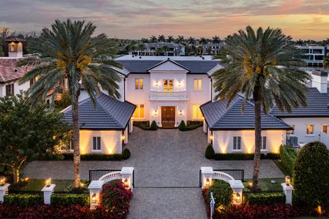 Tiny photo for 2989 Spanish River Road, Boca Raton, FL 33432 (MLS # R11146112)