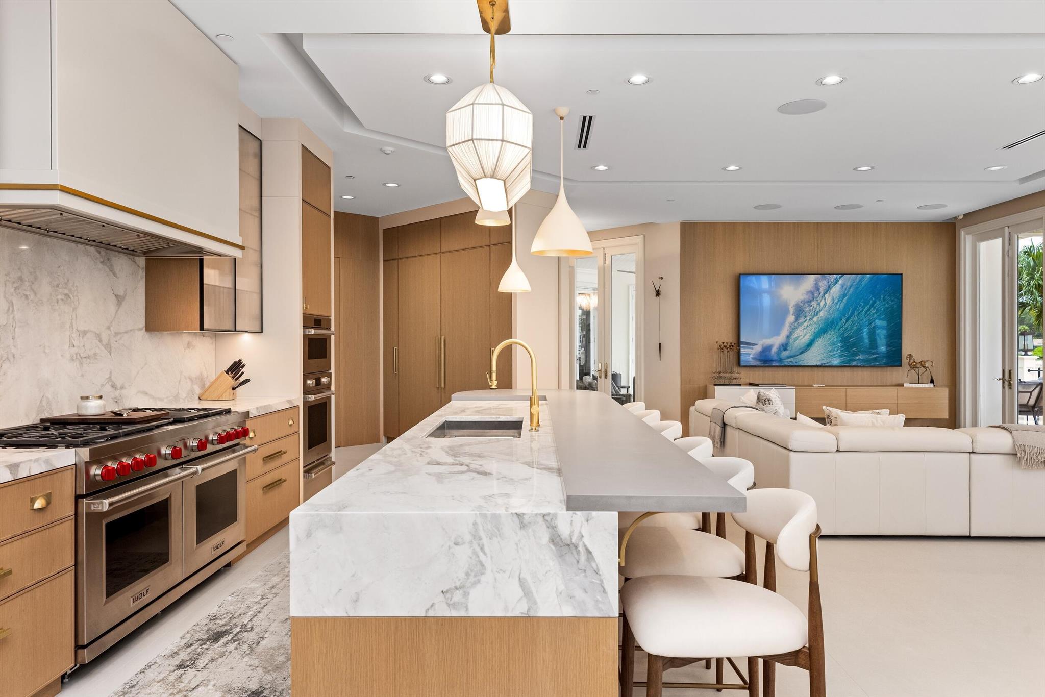 SPANISH RIVER LAND - Residential