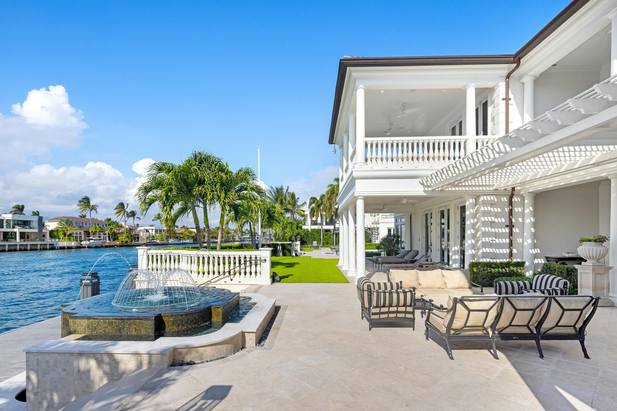 SPANISH RIVER LAND - Residential