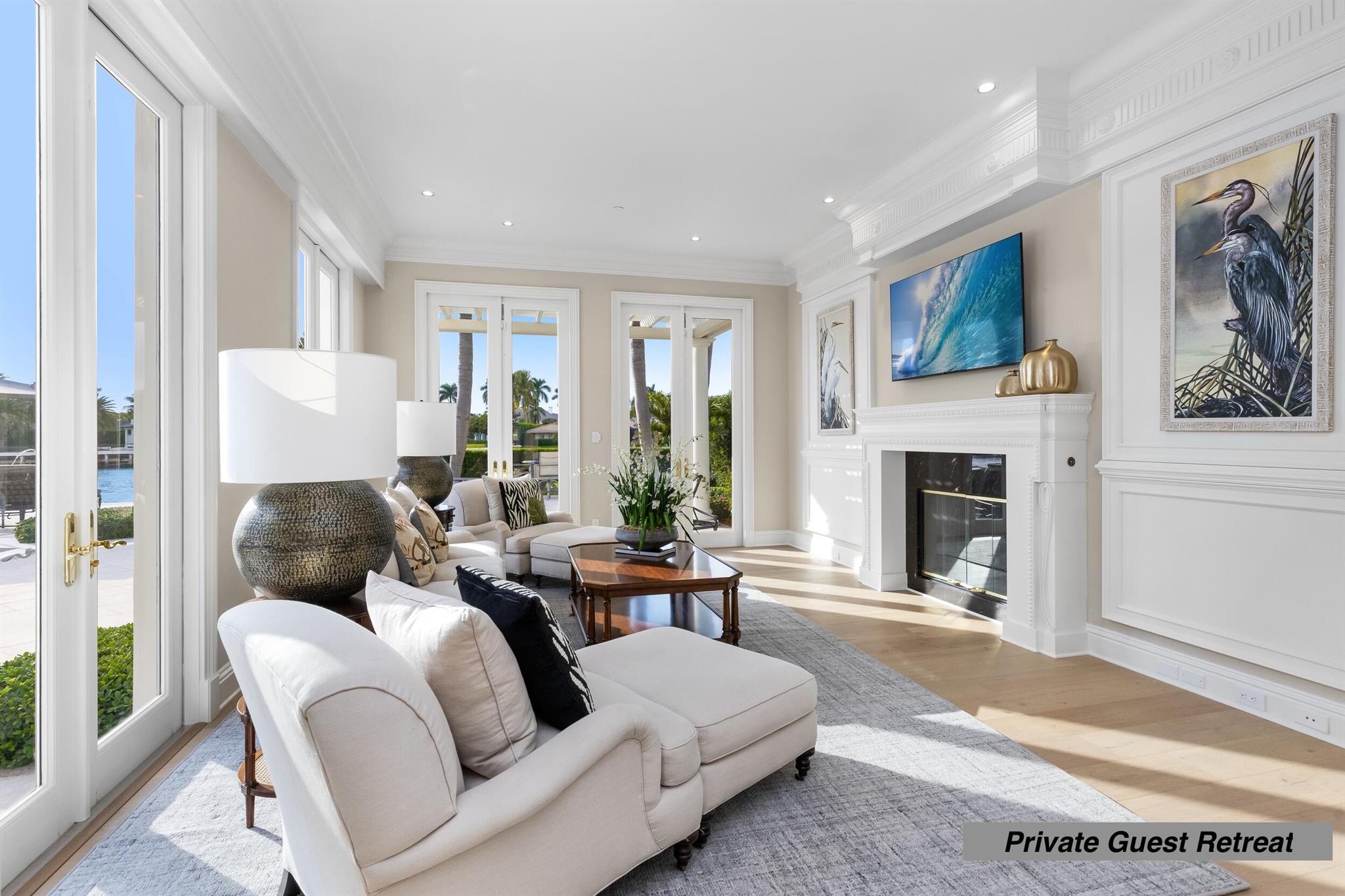 SPANISH RIVER LAND - Residential