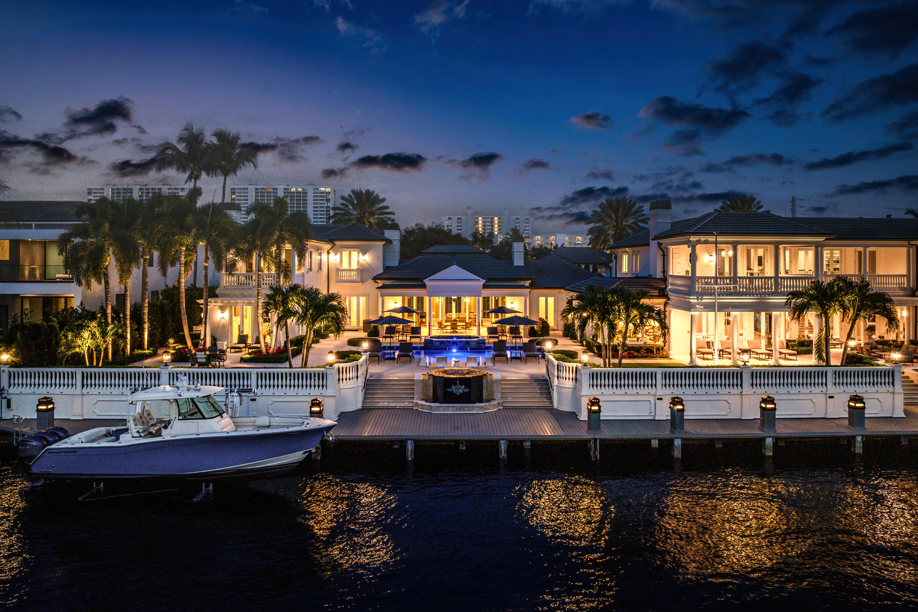 SPANISH RIVER LAND - Residential