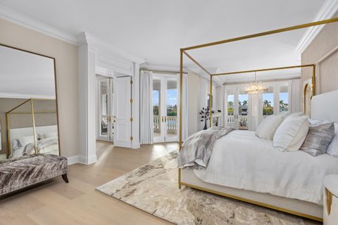 Tiny photo for 2989 Spanish River Road, Boca Raton, FL 33432 (MLS # R11146112)