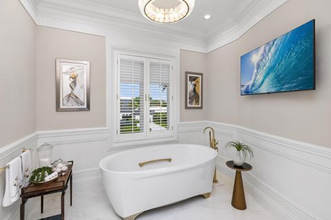 Tiny photo for 2989 Spanish River Road, Boca Raton, FL 33432 (MLS # R11146112)
