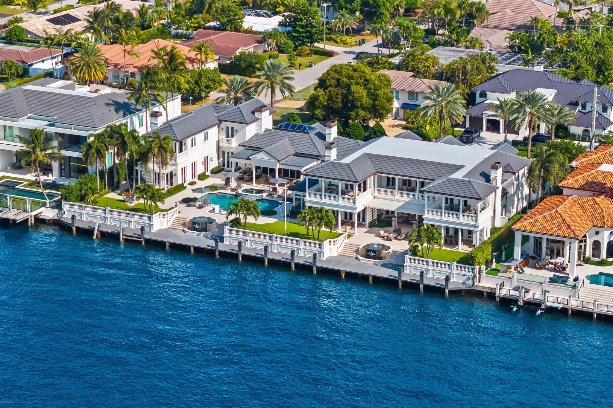 SPANISH RIVER LAND - Residential