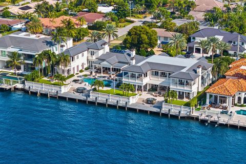 Tiny photo for 2989 Spanish River Road, Boca Raton, FL 33432 (MLS # R11146112)