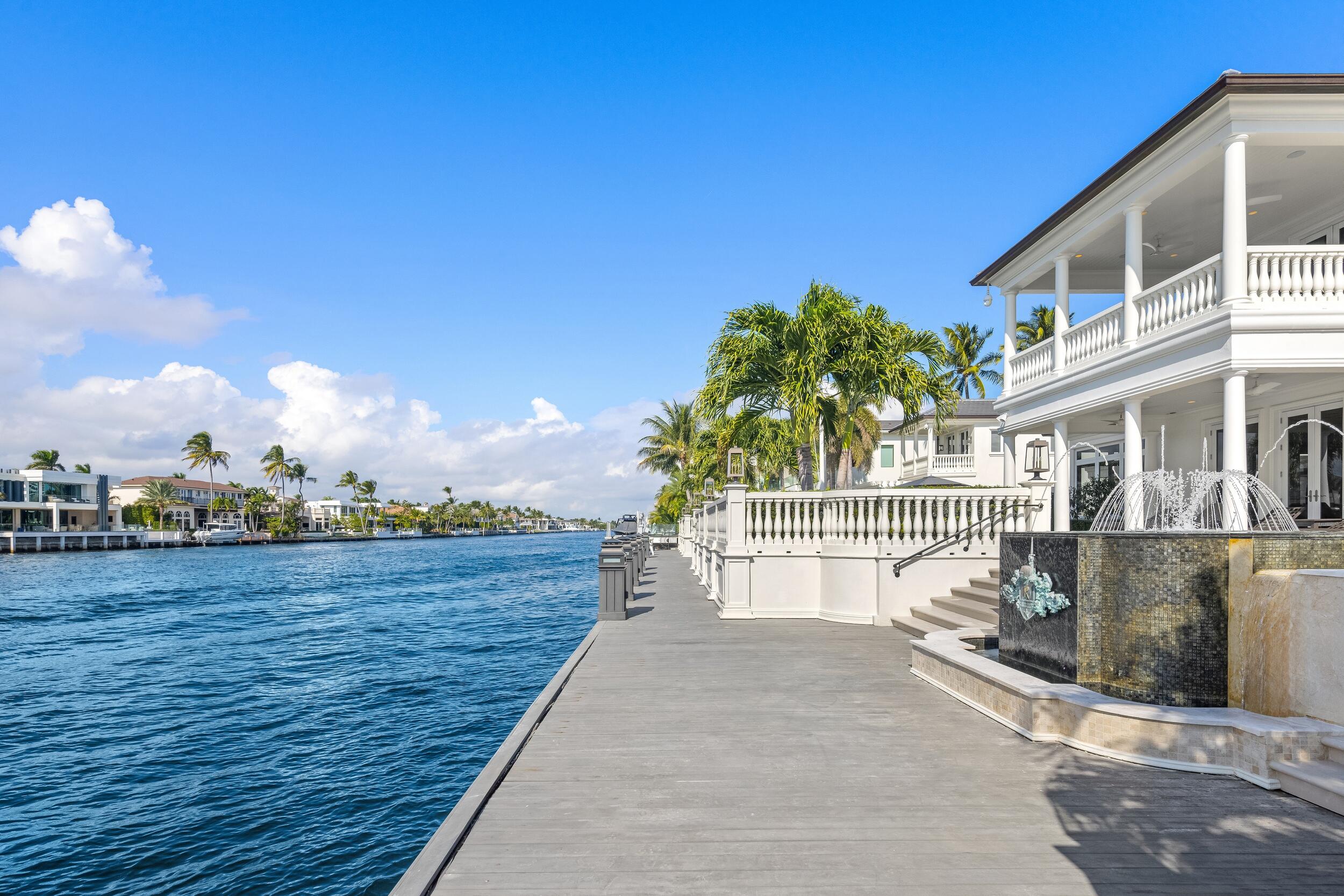 SPANISH RIVER LAND - Residential