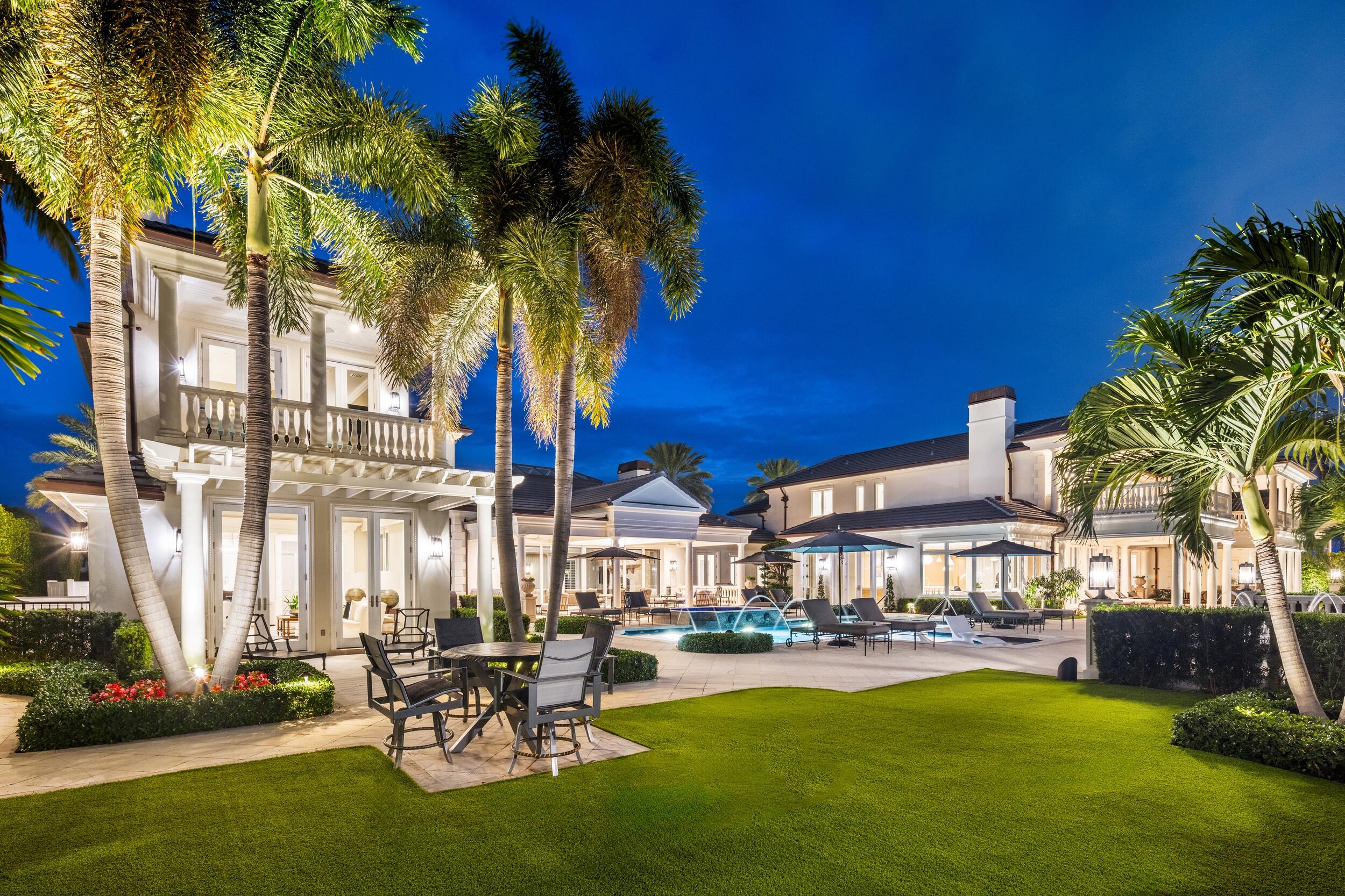 SPANISH RIVER LAND - Residential