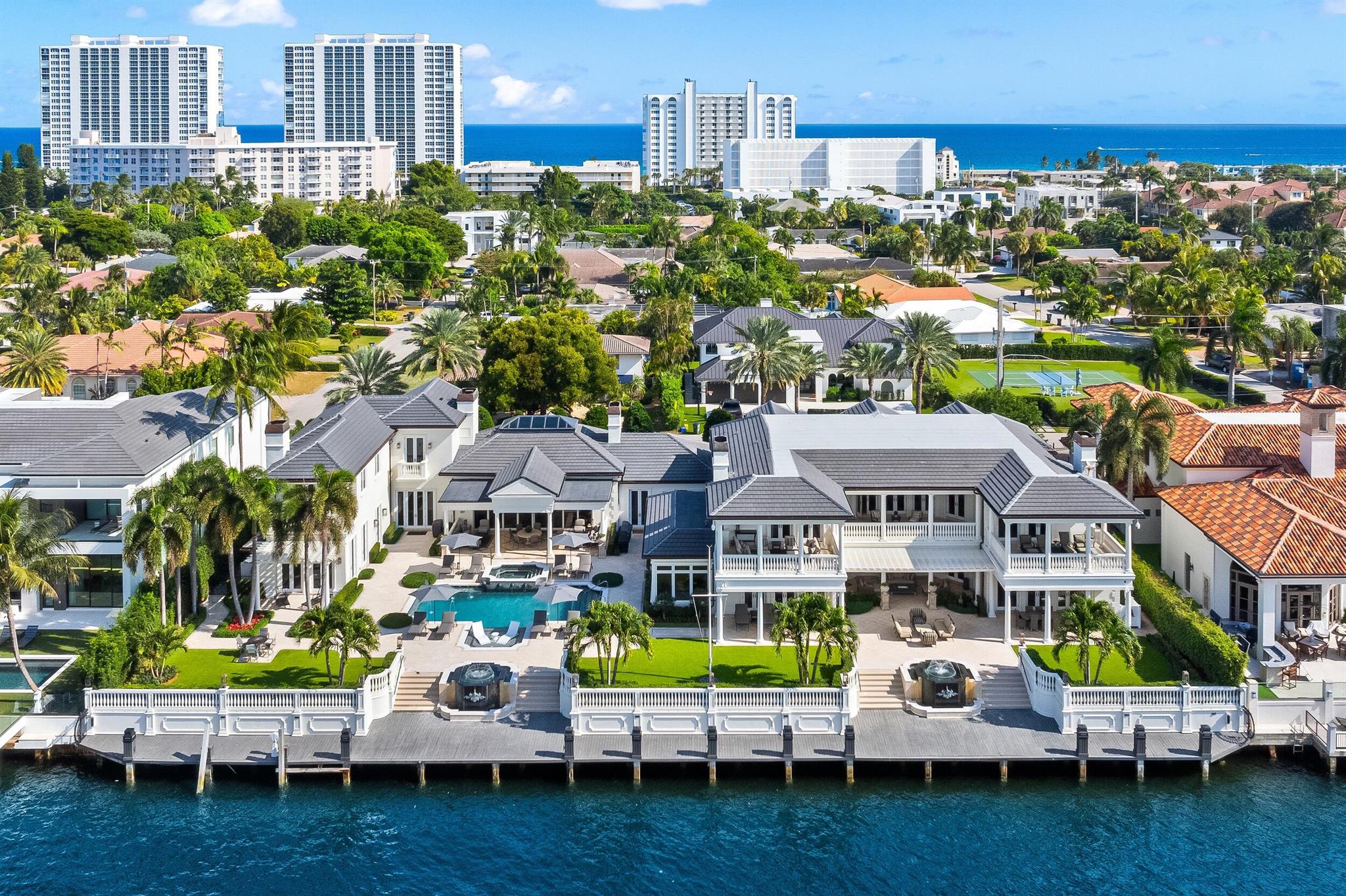 SPANISH RIVER LAND - Residential