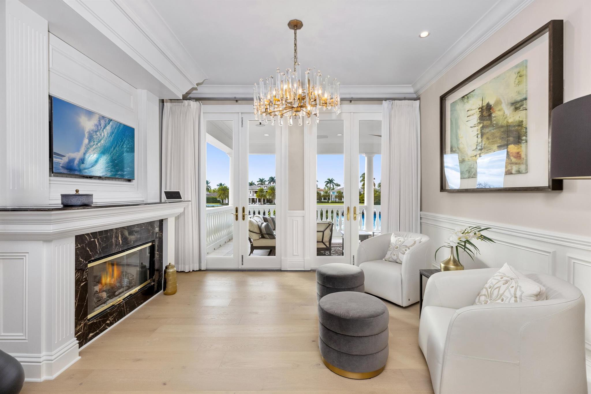 SPANISH RIVER LAND - Residential