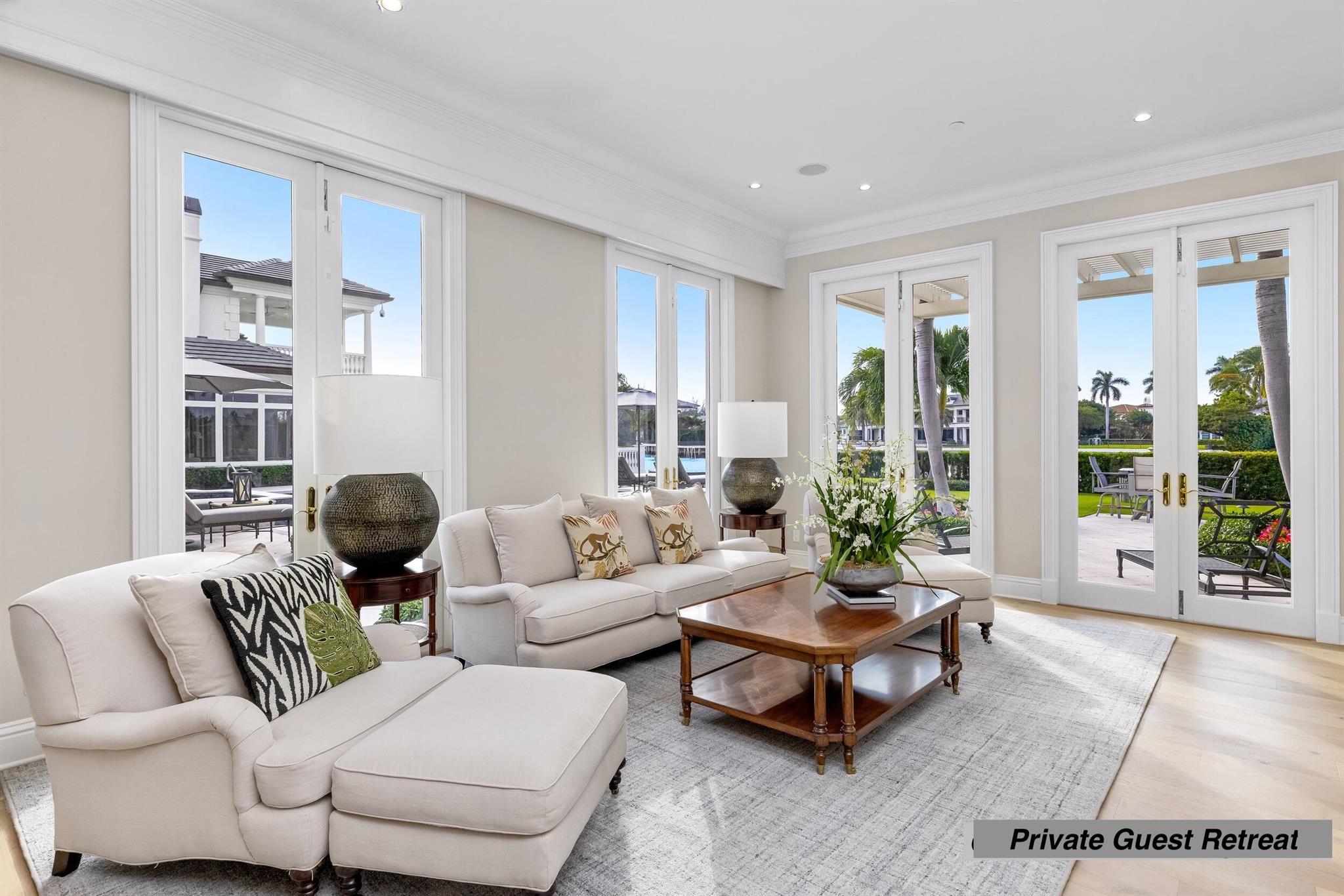 SPANISH RIVER LAND - Residential