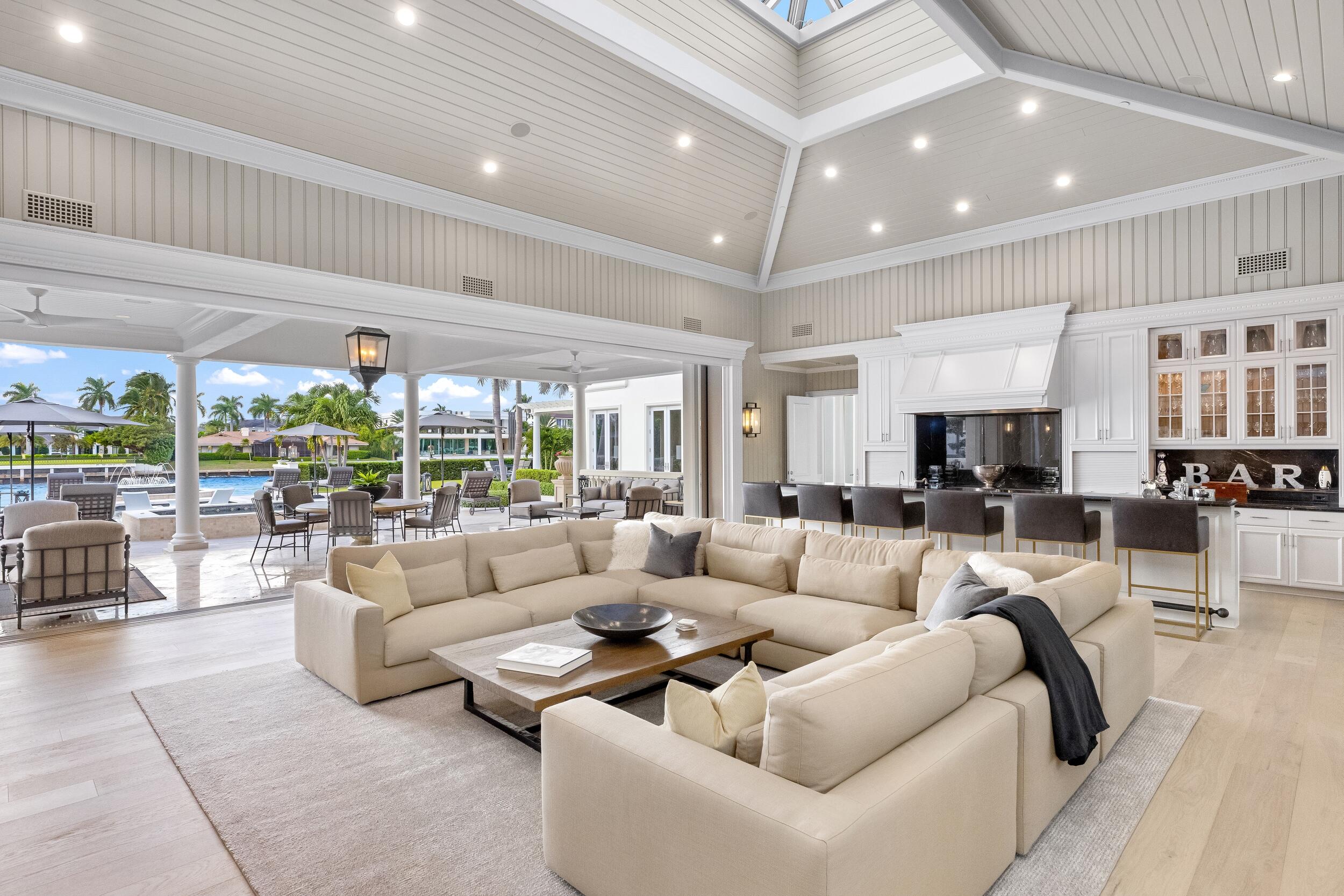 SPANISH RIVER LAND - Residential