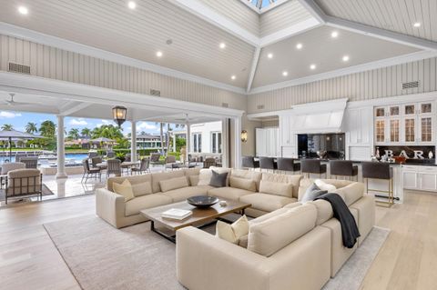 Tiny photo for 2989 Spanish River Road, Boca Raton, FL 33432 (MLS # R11146112)