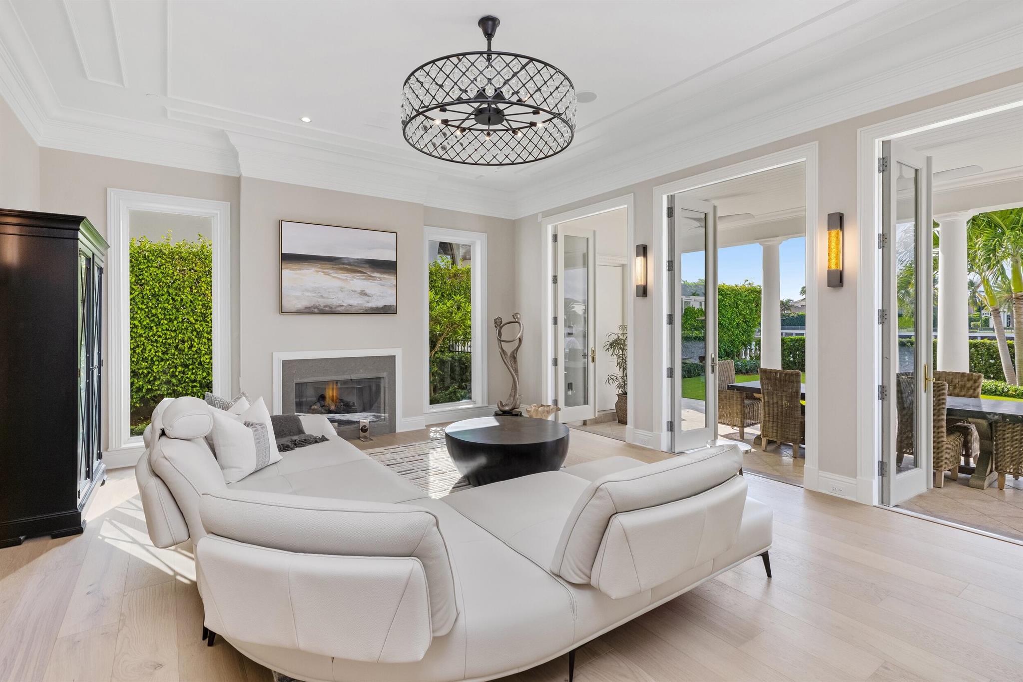 SPANISH RIVER LAND - Residential