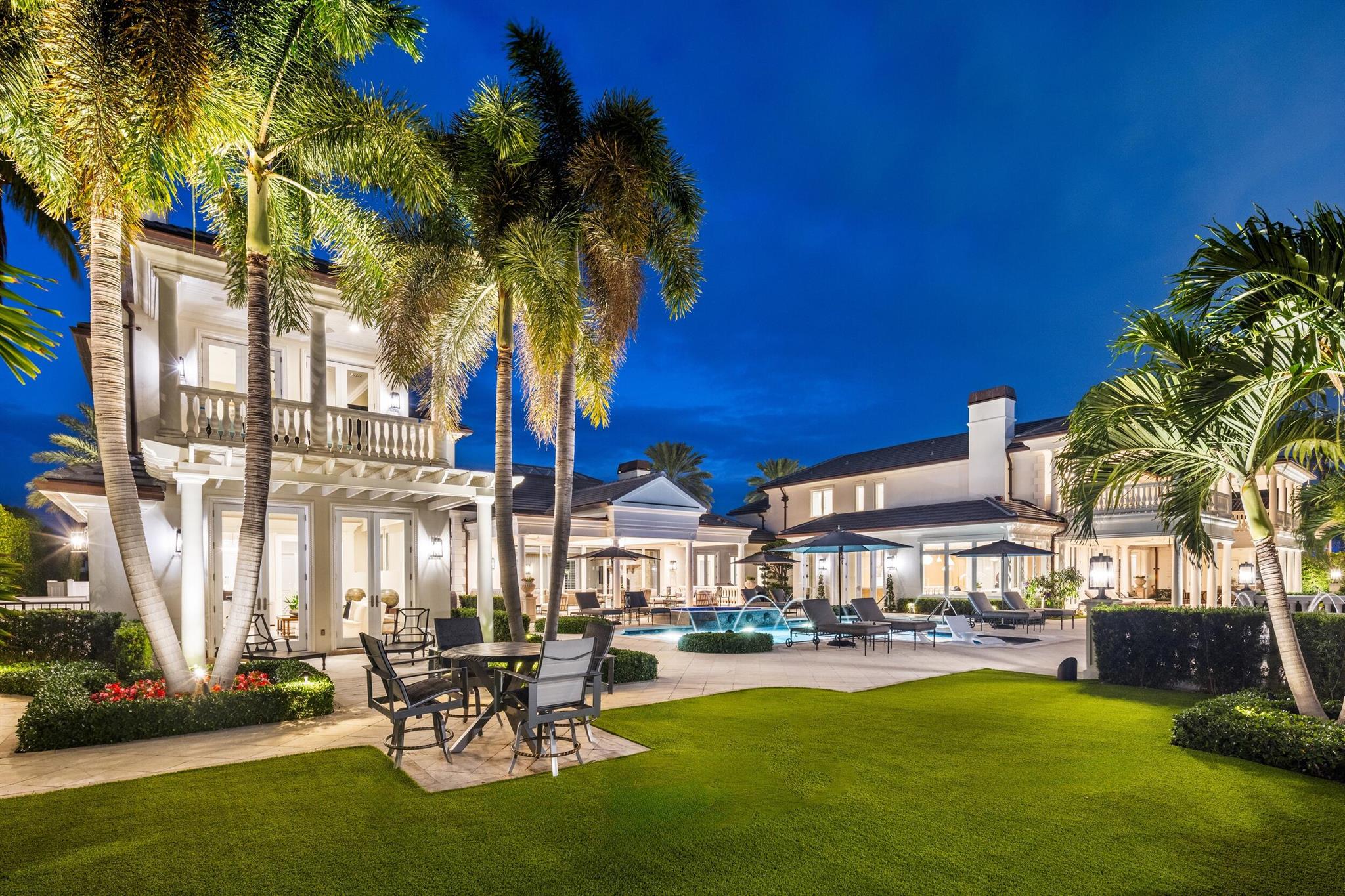 SPANISH RIVER LAND - Residential