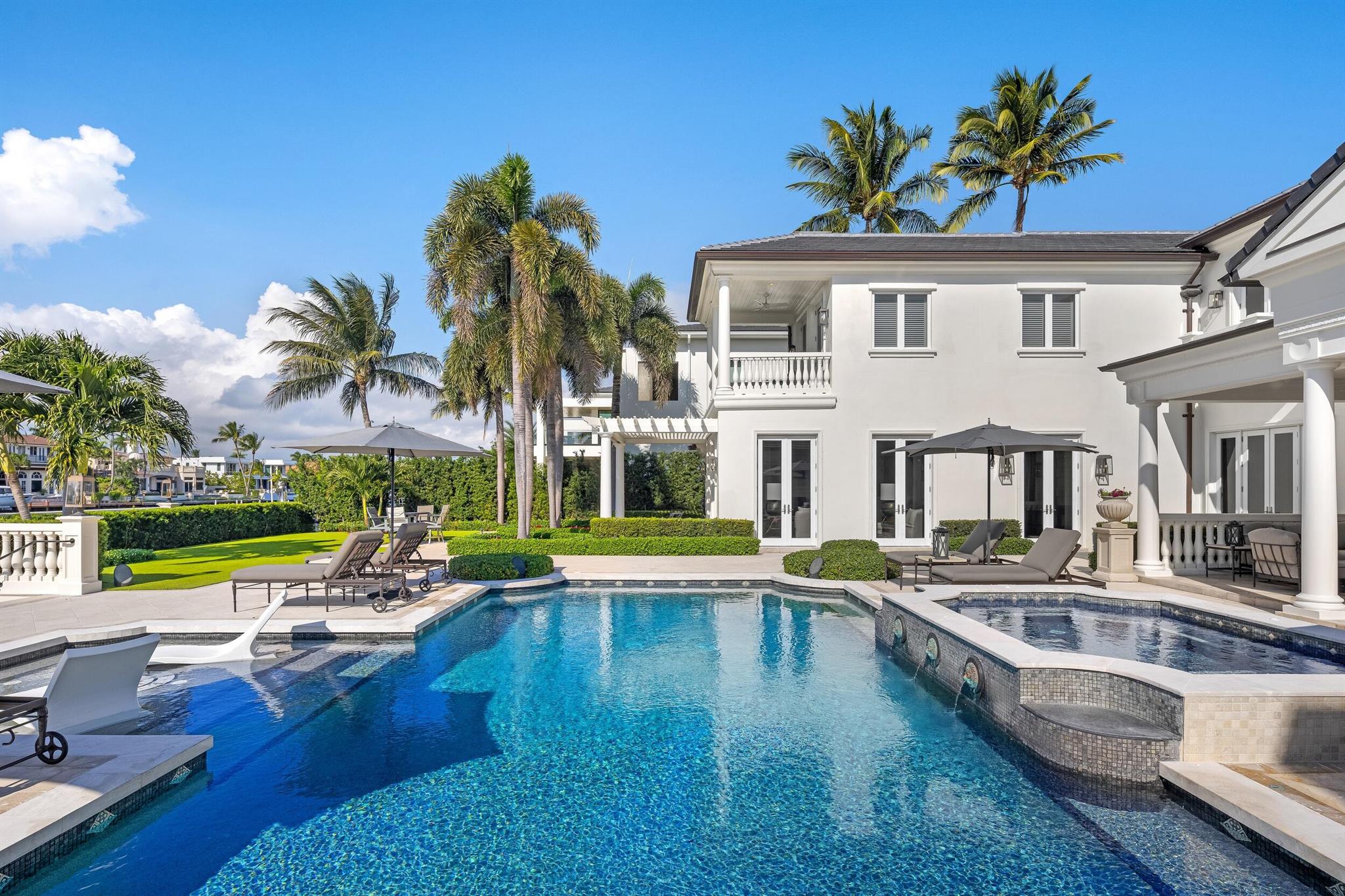 SPANISH RIVER LAND - Residential