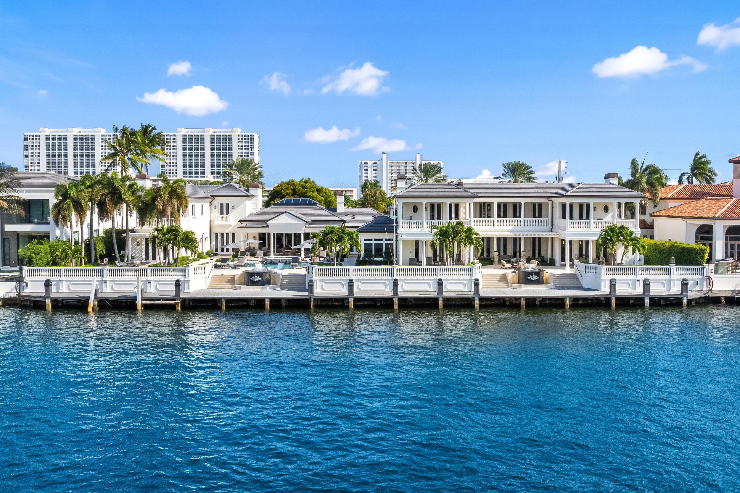 SPANISH RIVER LAND - Residential