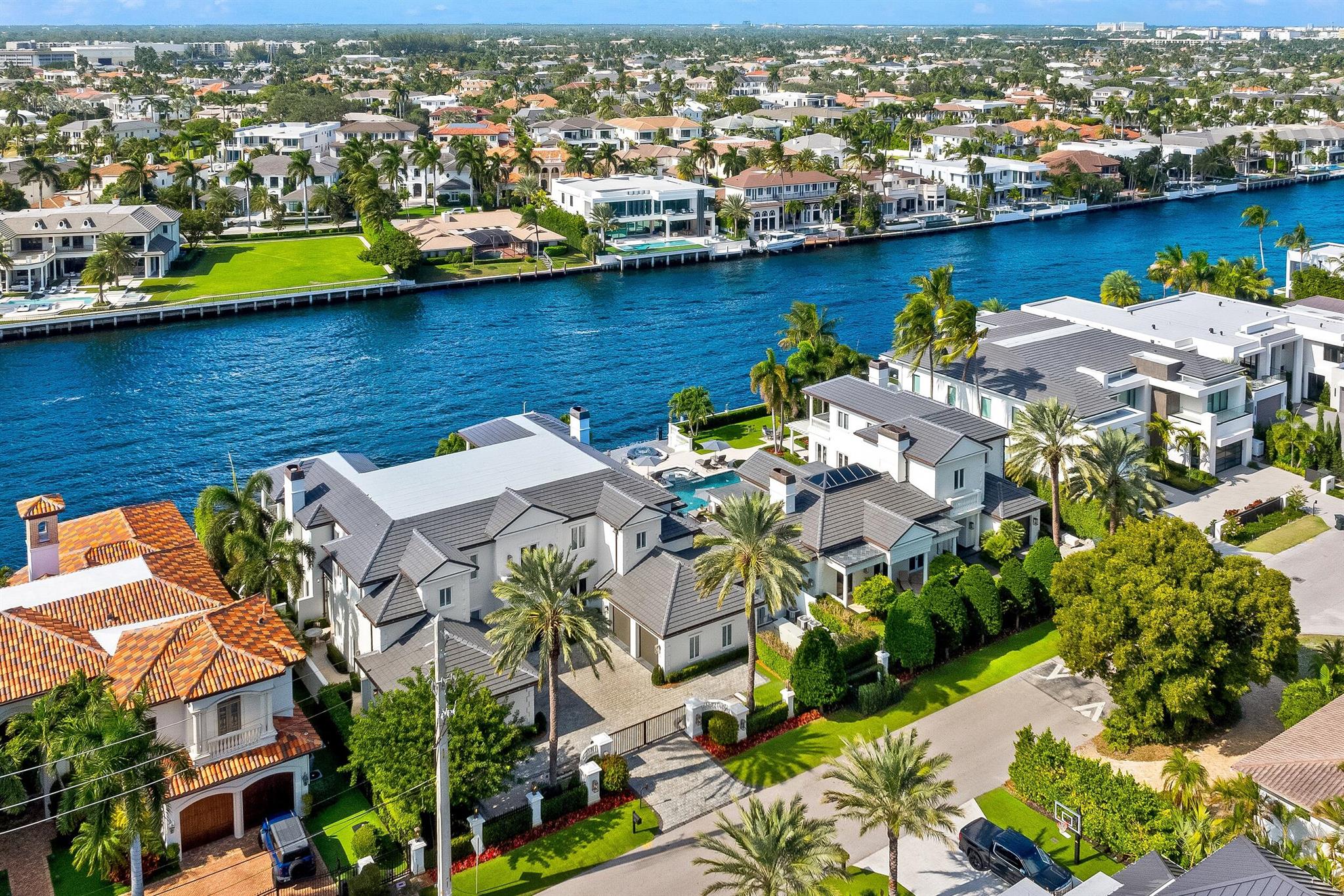 SPANISH RIVER LAND - Residential