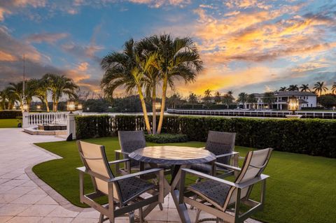 Tiny photo for 2989 Spanish River Road, Boca Raton, FL 33432 (MLS # R11146112)