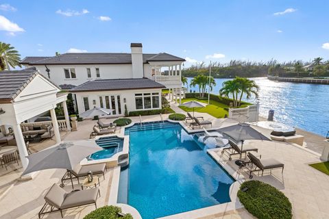 Tiny photo for 2989 Spanish River Road, Boca Raton, FL 33432 (MLS # R11146112)