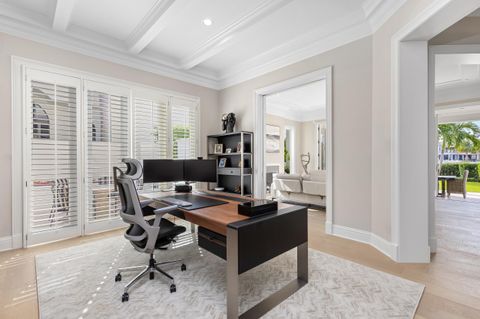 Tiny photo for 2989 Spanish River Road, Boca Raton, FL 33432 (MLS # R11146112)