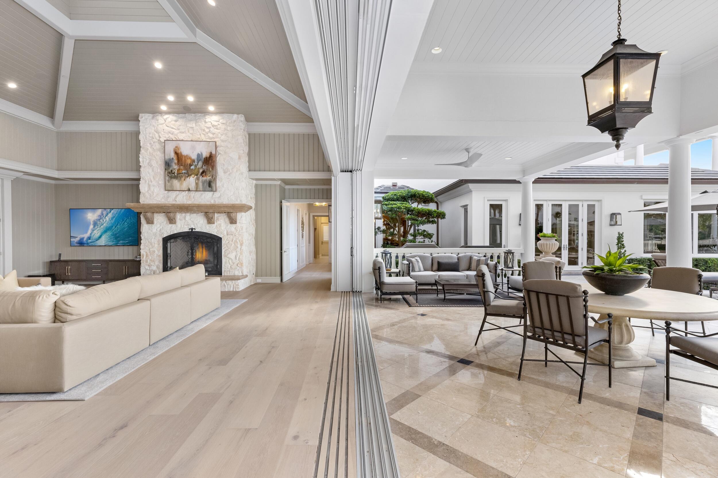 SPANISH RIVER LAND - Residential