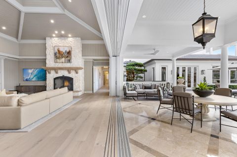 Tiny photo for 2989 Spanish River Road, Boca Raton, FL 33432 (MLS # R11146112)