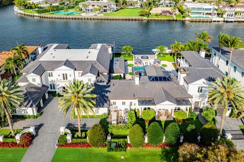 Tiny photo for 2989 Spanish River Road, Boca Raton, FL 33432 (MLS # R11146112)