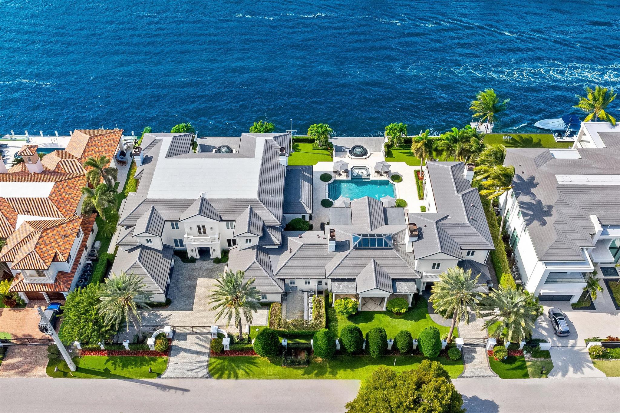 SPANISH RIVER LAND - Residential